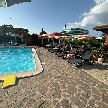 Azienda Agrituristica Pericle Монтелла Экстерьер фото