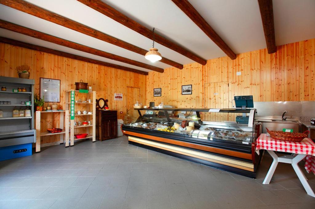 Azienda Agrituristica Pericle Монтелла Экстерьер фото