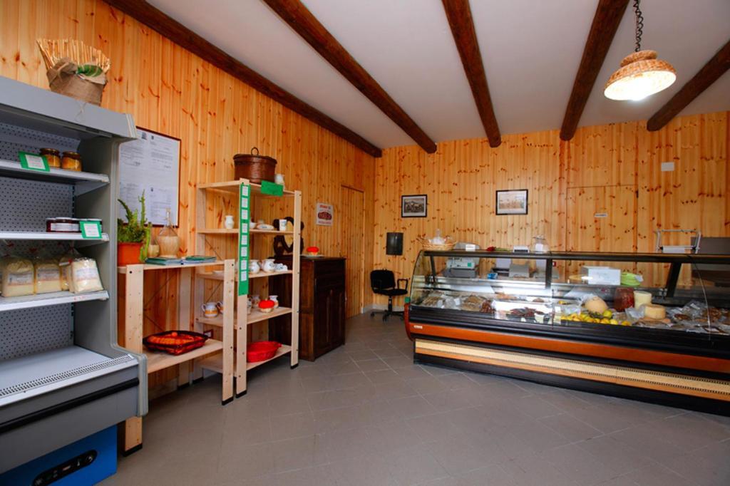 Azienda Agrituristica Pericle Монтелла Экстерьер фото