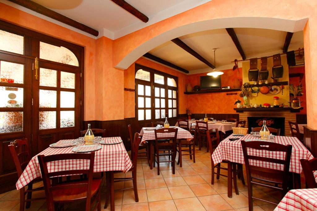 Azienda Agrituristica Pericle Монтелла Экстерьер фото