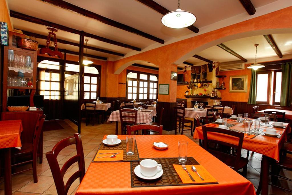 Azienda Agrituristica Pericle Монтелла Экстерьер фото