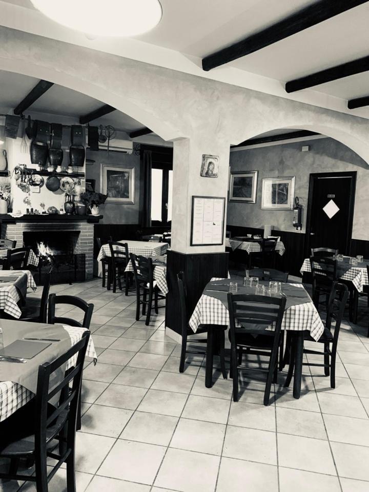 Azienda Agrituristica Pericle Монтелла Экстерьер фото